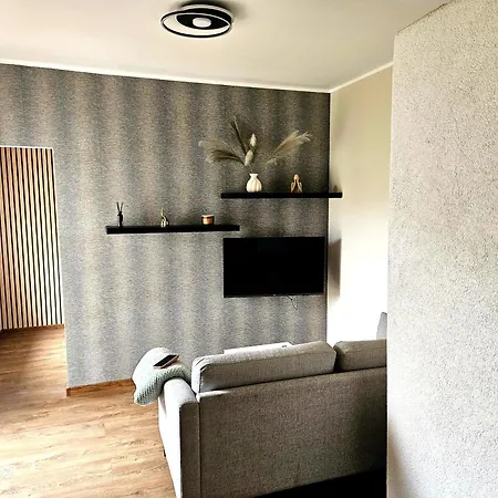 Vahe Apartamento Pärnu