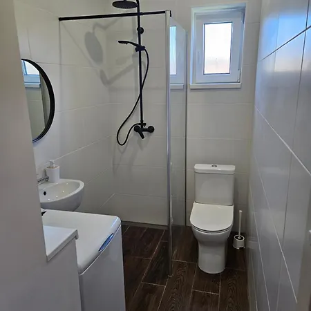 Vahe Apartamento