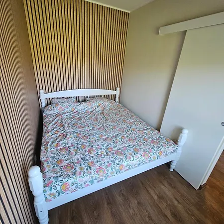Vahe Apartamento