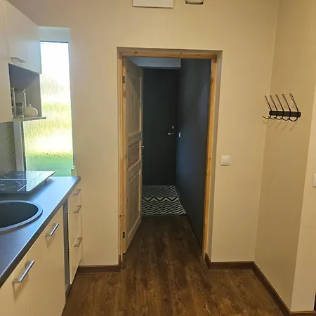 Vahe Apartamento Pärnu