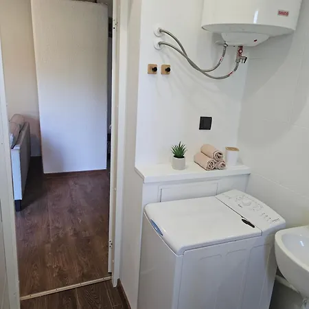 Apartamento Vahe Pärnu