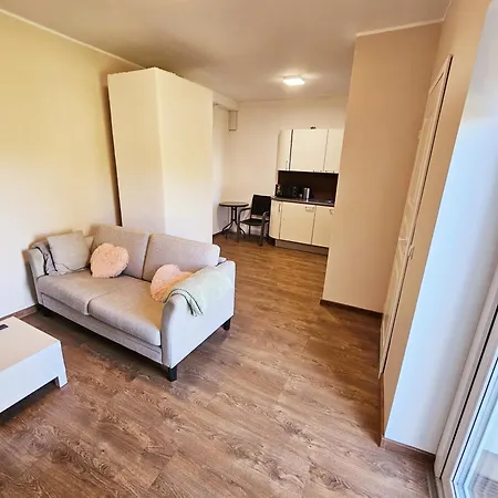 Apartamento Vahe