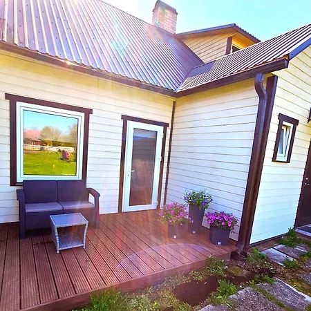 Vahe Apartamento Pärnu
