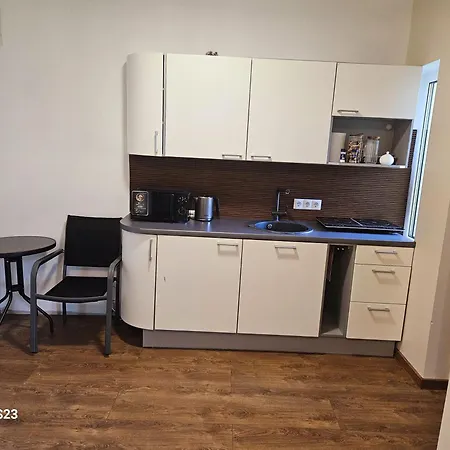 Vahe Apartamento Pärnu